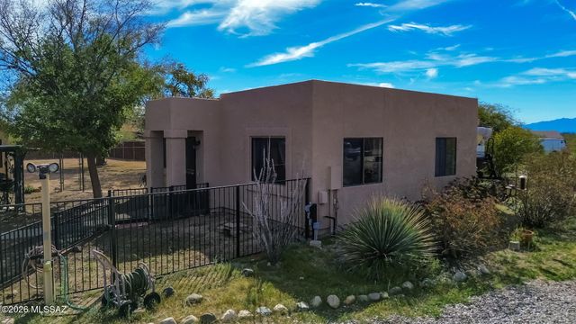7963 S Farmhills, Tucson, AZ 85756