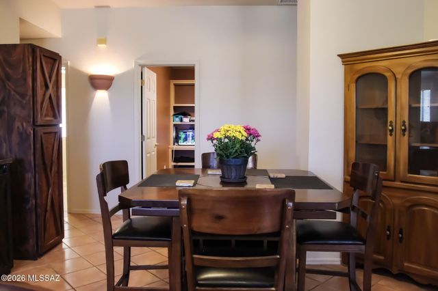 7963 S Farmhills, Tucson, AZ 85756