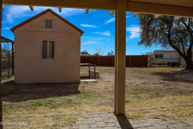 7963 S Farmhills, Tucson, AZ 85756