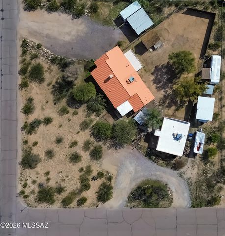 7963 S Farmhills, Tucson, AZ 85756