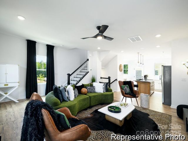 11743 Avocet Street 23, Charlotte, NC 28215