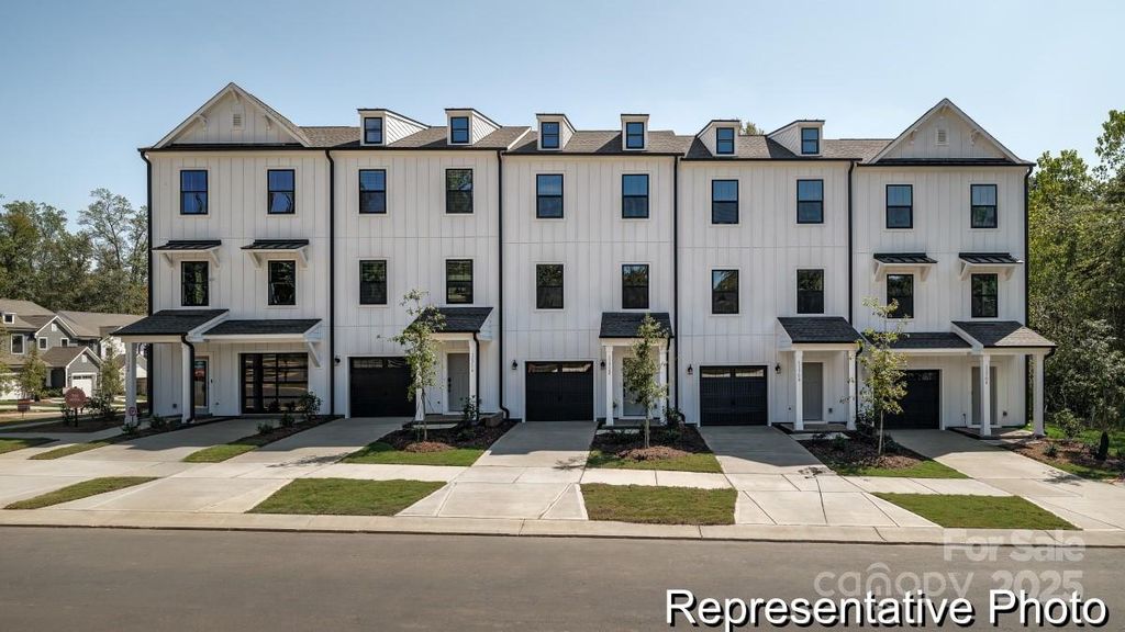 11743 Avocet Street 23, Charlotte, NC 28215