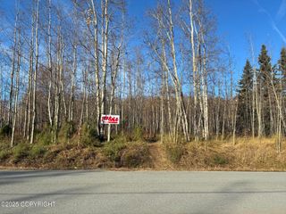 2150 S Sea Biscuit Lane, Palmer, AK 99645