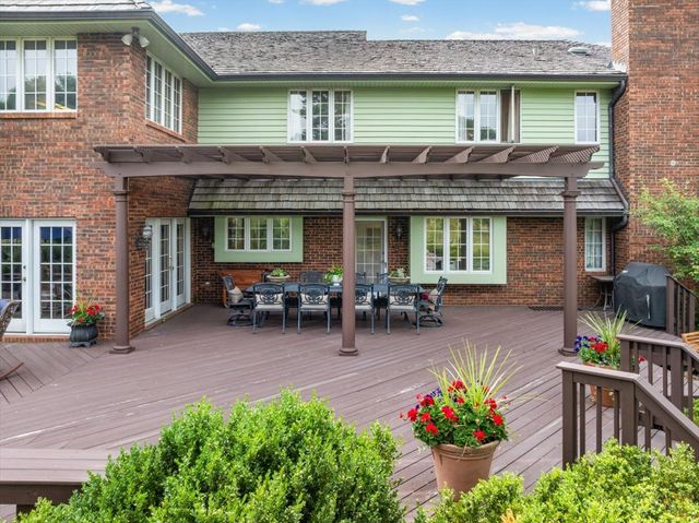 1441 Kathryn Lane, Lake Forest, IL 60045