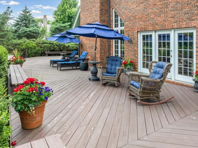 1441 Kathryn Lane, Lake Forest, IL 60045