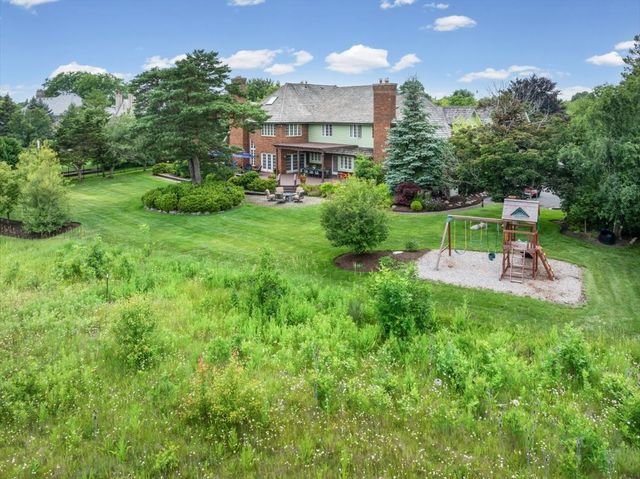 1441 Kathryn Lane, Lake Forest, IL 60045