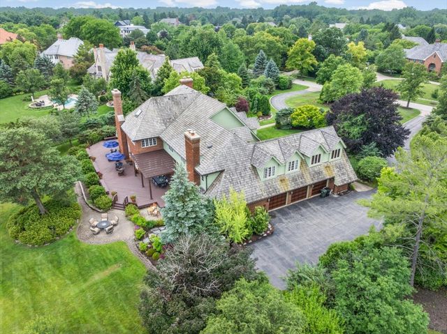 1441 Kathryn Lane, Lake Forest, IL 60045