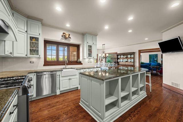 1441 Kathryn Lane, Lake Forest, IL 60045