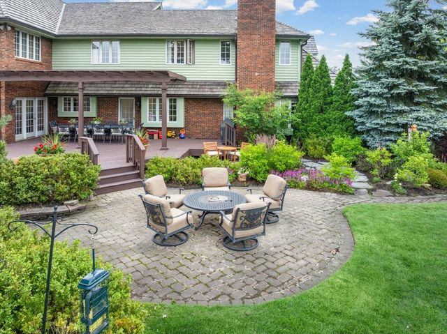 1441 Kathryn Lane, Lake Forest, IL 60045