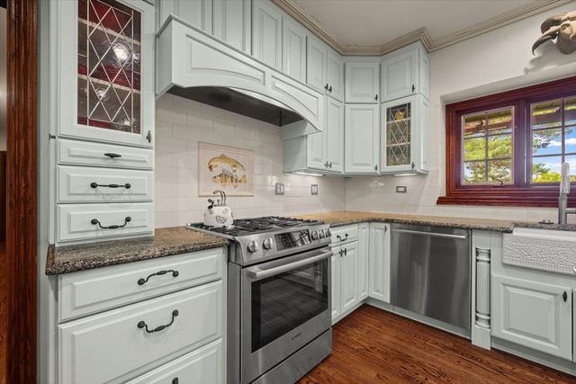 1441 Kathryn Lane, Lake Forest, IL 60045