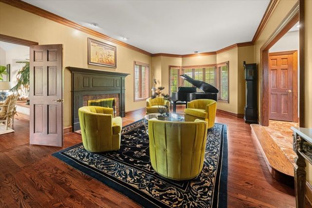 1441 Kathryn Lane, Lake Forest, IL 60045