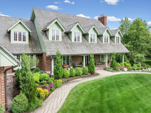 1441 Kathryn Lane, Lake Forest, IL 60045