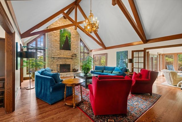 1441 Kathryn Lane, Lake Forest, IL 60045