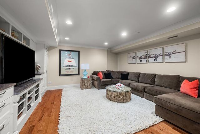1441 Kathryn Lane, Lake Forest, IL 60045
