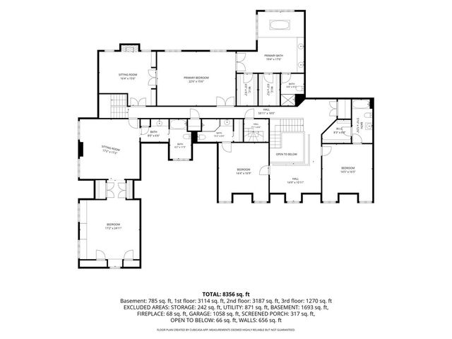 1441 Kathryn Lane, Lake Forest, IL 60045
