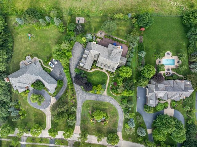 1441 Kathryn Lane, Lake Forest, IL 60045