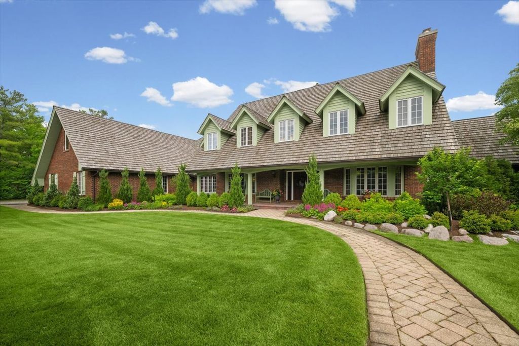 1441 Kathryn Lane, Lake Forest, IL 60045