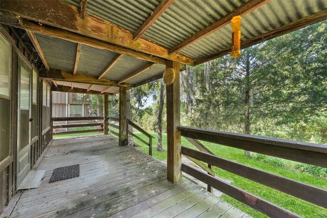 14 Walker Trail, Huntsville, TX 77320