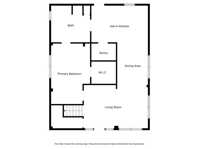 14 Walker Trail, Huntsville, TX 77320