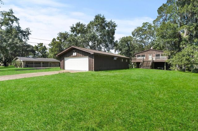 14 Walker Trail, Huntsville, TX 77320