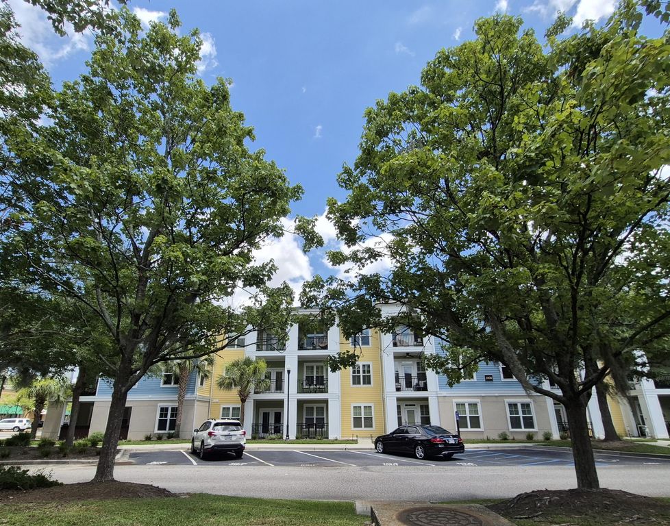 2000 Belle Isle Avenue 304, Mount Pleasant, SC 29464
