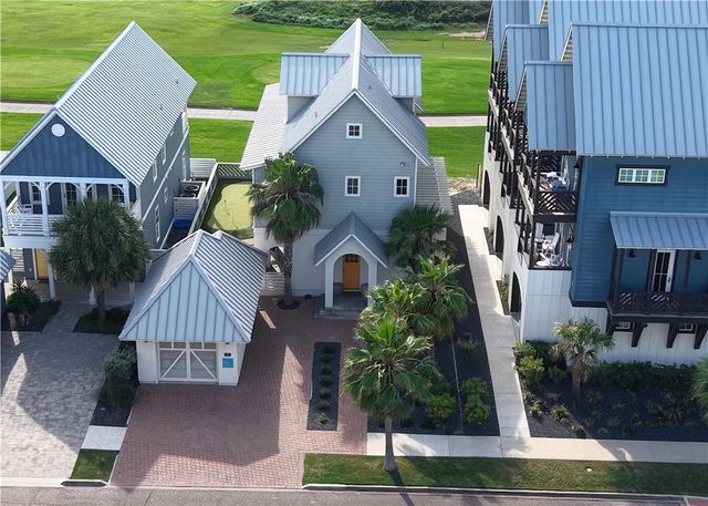 180 Sunset Ave, Port Aransas, TX 78373