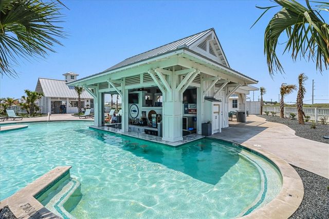 180 Sunset Ave, Port Aransas, TX 78373