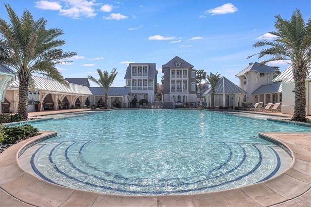 180 Sunset Ave, Port Aransas, TX 78373