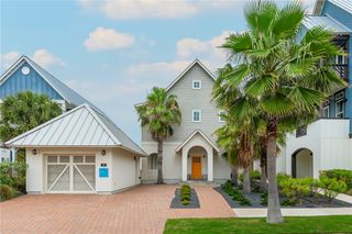 180 Sunset Ave, Port Aransas, TX 78373