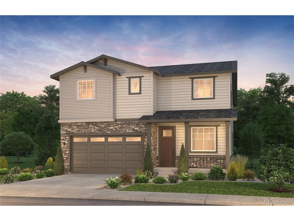 25320 E Pacific Ave, Aurora, CO 80018
