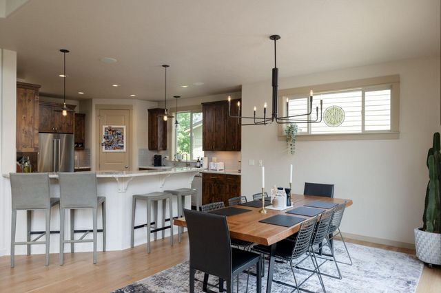 61148 Hilmer Creek Drive, Bend, OR 97702