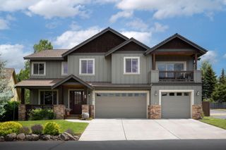 61148 Hilmer Creek Drive, Bend, OR 97702