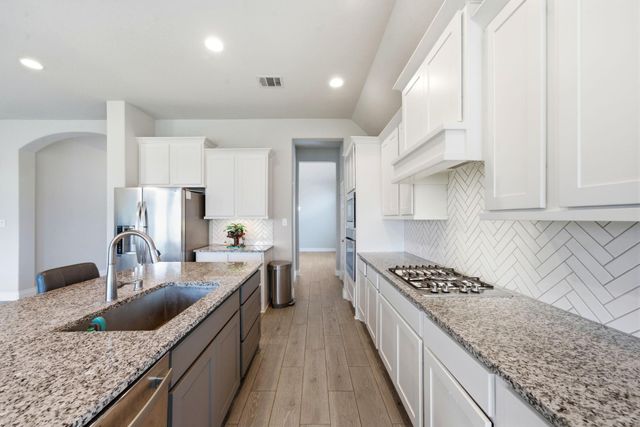 2326 Calm Channel Court, Missouri City, TX 77459