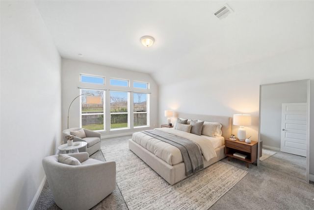 2326 Calm Channel Court, Missouri City, TX 77459