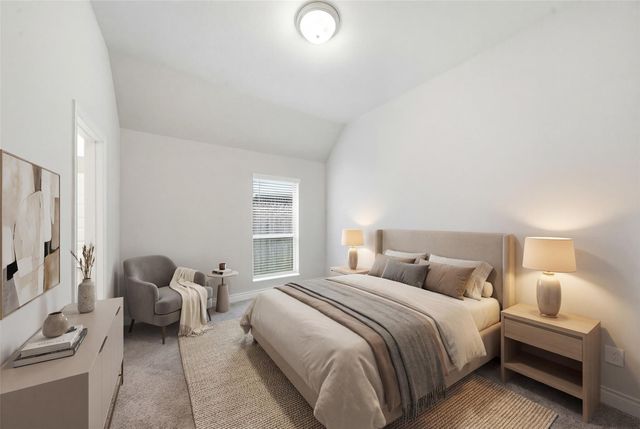 2326 Calm Channel Court, Missouri City, TX 77459