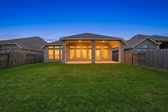 2326 Calm Channel Court, Missouri City, TX 77459