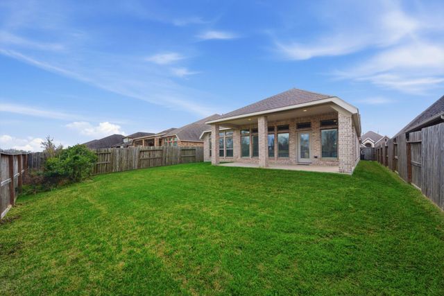 2326 Calm Channel Court, Missouri City, TX 77459