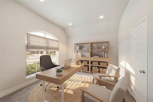 2326 Calm Channel Court, Missouri City, TX 77459