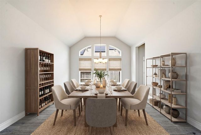 2326 Calm Channel Court, Missouri City, TX 77459