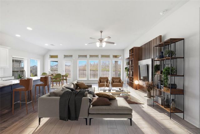 2326 Calm Channel Court, Missouri City, TX 77459