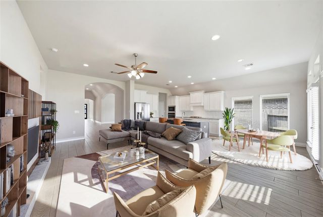 2326 Calm Channel Court, Missouri City, TX 77459