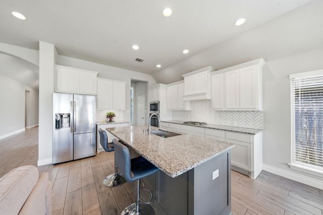 2326 Calm Channel Court, Missouri City, TX 77459