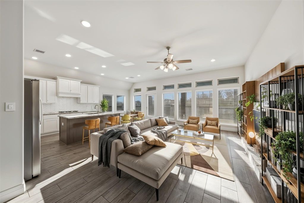 2326 Calm Channel Court, Missouri City, TX 77459