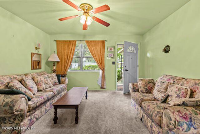 7427 RENTZ Court, Jacksonville, FL 32211