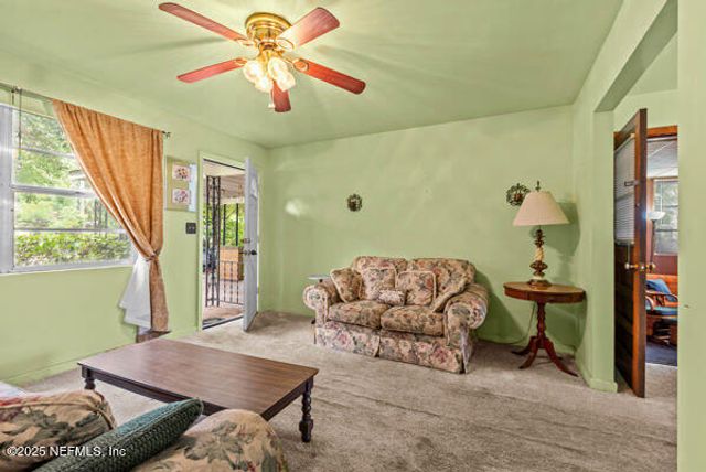 7427 RENTZ Court, Jacksonville, FL 32211