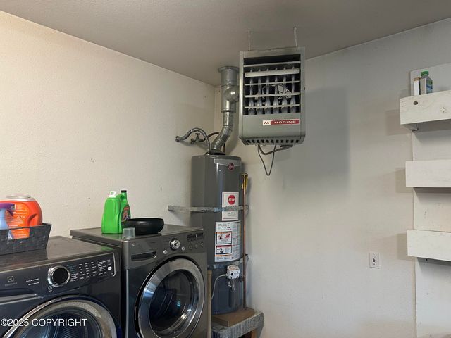 47470 Merrywood Avenue, Soldotna, AK 99669