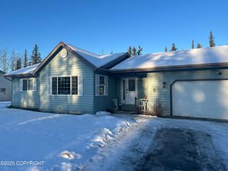 47470 Merrywood Avenue, Soldotna, AK 99669