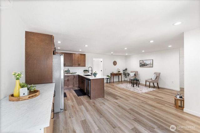 429 Chestnut Street, Shelton, WA 98584