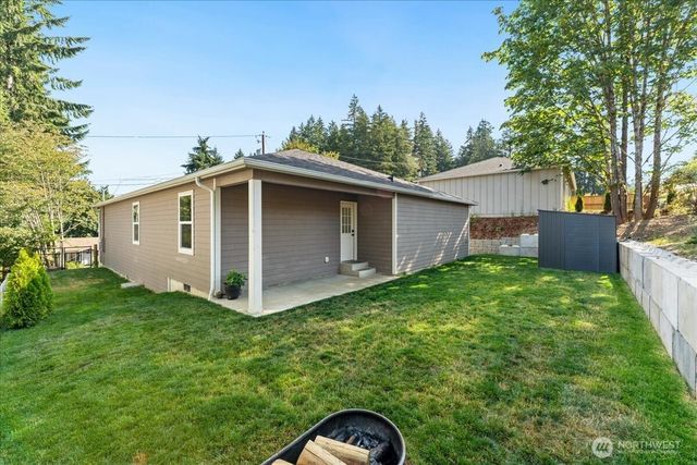 429 Chestnut Street, Shelton, WA 98584