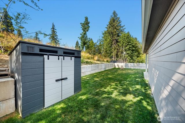 429 Chestnut Street, Shelton, WA 98584